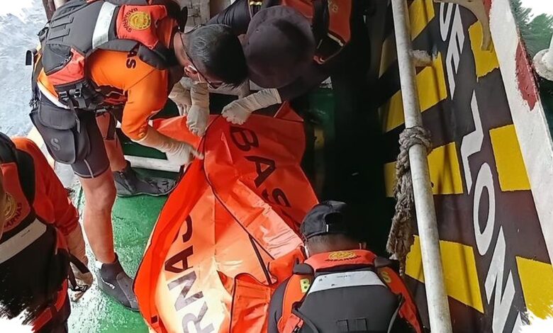 Mesin Sempat Menyala, KM Nurul Salsa Tetap Karam saat Ombak Tinggi Menerjang