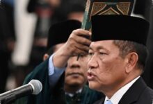 BPPK Akan Menyatukan Jalur Sekolah hingga BUMN, Kemdiktisaintek Tetap Berperan