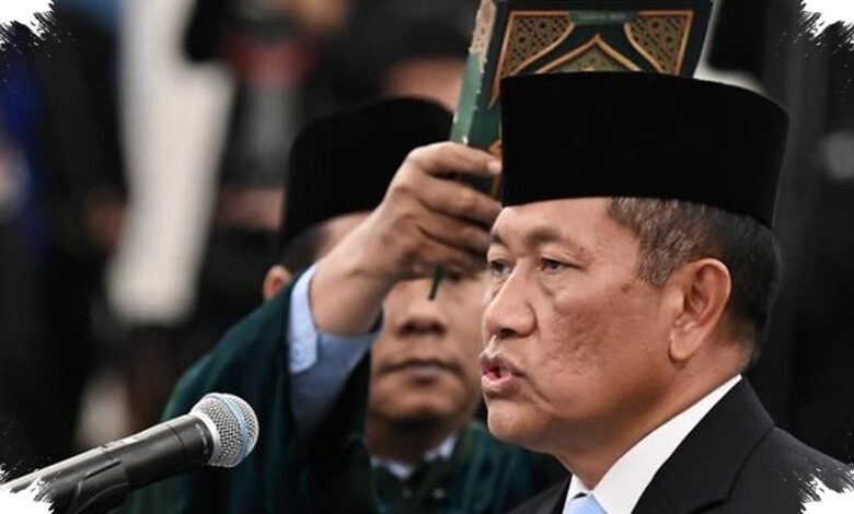 BPPK Akan Menyatukan Jalur Sekolah hingga BUMN, Kemdiktisaintek Tetap Berperan