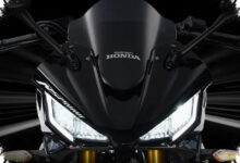 Honda CB190R 2027 Tanpa Radiator, Fitur TFT dan ABS-nya Justru Naik Kelas