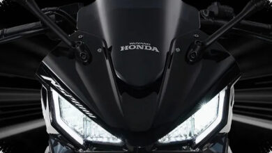 Honda CB190R 2027 Tanpa Radiator, Fitur TFT dan ABS-nya Justru Naik Kelas
