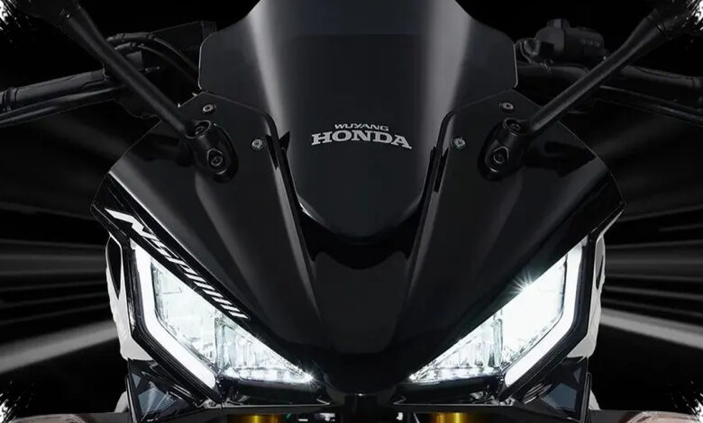 Honda CB190R 2027 Tanpa Radiator, Fitur TFT dan ABS-nya Justru Naik Kelas