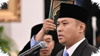 Mengapa Prabowo Memilih Sudaryono Pimpin BGN, Kunci MBG Tak Boleh Kosong