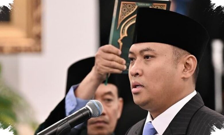 Mengapa Prabowo Memilih Sudaryono Pimpin BGN, Kunci MBG Tak Boleh Kosong