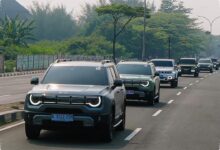 JHL Auto Satukan Pemilik BAIC lewat Komunitas ORV, Ada 4 Benefit Khusus Anggota