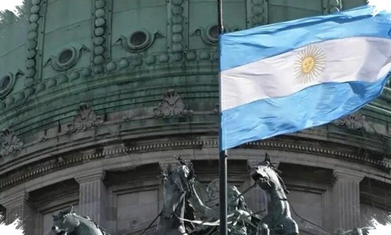 Usai Piala Dunia, Ribuan Warga Argentina Kembali Turun ke Jalan Menolak Austerity