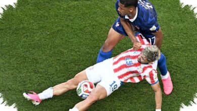William Saliba Absen Panjang, Arsenal Kehilangan Pilar Usai Cedera Punggung di Piala Dunia