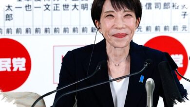 Setelah Lazim Tidur 0–3 Jam, PM Jepang Akhirnya Dapat Istirahat 5 Jam