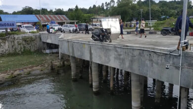 Danau Toba Terus Surut, Riset BRIN Ungkap Peran PLTA dan Hutan yang Menyusut
