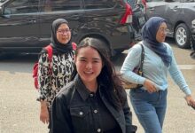 Amanda Manopo Temukan Tanah Kuburan dan Dupa di Rumah, Eks Karyawan Akan Dilaporkan