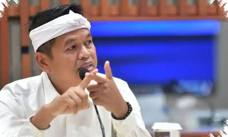 Begal Menghantui Jabar, Dedi Mulyadi Usul Aparat Bersenjata Jaga Titik Rawan