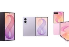 3 Galaxy Z Baru Masuk RI, Z Fold8 Ultra Tembus Rp40 Juta dengan Kamera 200MP
