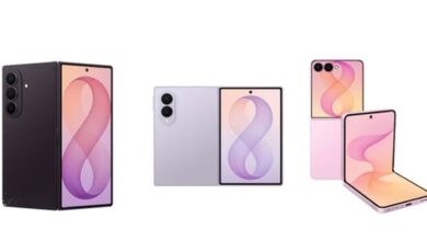 3 Galaxy Z Baru Masuk RI, Z Fold8 Ultra Tembus Rp40 Juta dengan Kamera 200MP