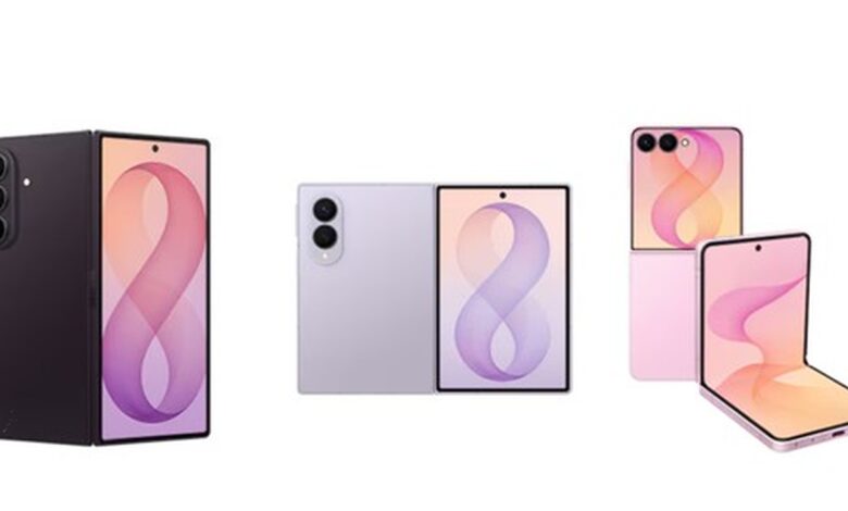 3 Galaxy Z Baru Masuk RI, Z Fold8 Ultra Tembus Rp40 Juta dengan Kamera 200MP