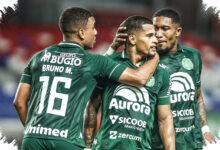 Flamengo Jadi Favorit Besar, Rekor Handicap Chapecoense Justru Mengusik Prediksi