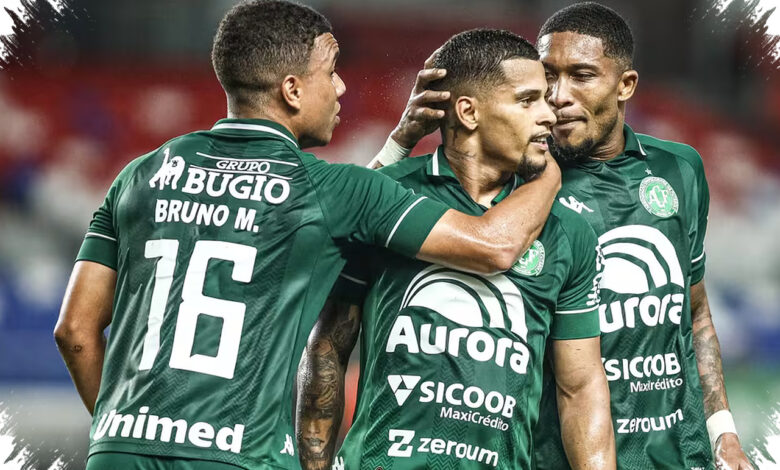 Flamengo Jadi Favorit Besar, Rekor Handicap Chapecoense Justru Mengusik Prediksi