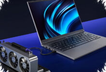 Lenovo Lecoo Pro 14 Bawa OCuLink untuk eGPU, Tipis tetapi Portnya Tak Biasa