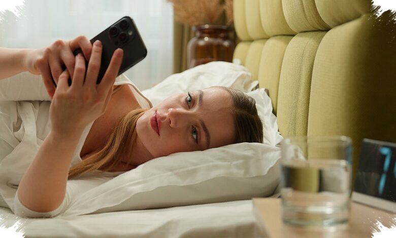 5 Alasan Scrolling saat Stres Bisa Membuat Mood Makin Buruk, Bukan Lega