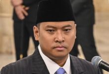 3 PR Berat Sudaryono di BGN, MBG Diminta Bereskan Tata Kelola sebelum Ekspansi
