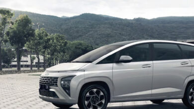 Hyundai Stargazer Andalkan SmartSense, Perlindungan Keluarga Dibuat Lebih Menyeluruh