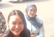 Amanda Manopo Rugi Hampir Rp3 Miliar dalam 8 Bulan, Audit Ungkap Dugaan Penggelapan