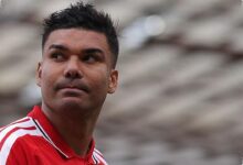 David Beckham Terpikat Mental Juara Casemiro, Inter Miami Dapat Rekrutan Berpengalaman