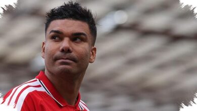 David Beckham Terpikat Mental Juara Casemiro, Inter Miami Dapat Rekrutan Berpengalaman