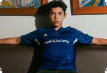 Adhyaksa FC Pasang Taruhan pada Kenji Nishioka, Gelandang 18 Gol untuk Super League