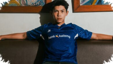 Adhyaksa FC Pasang Taruhan pada Kenji Nishioka, Gelandang 18 Gol untuk Super League