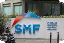 KPR Tenor 40 Tahun Membayangi, SMF Cari Dana Jangka Panjang di Tengah Tekanan