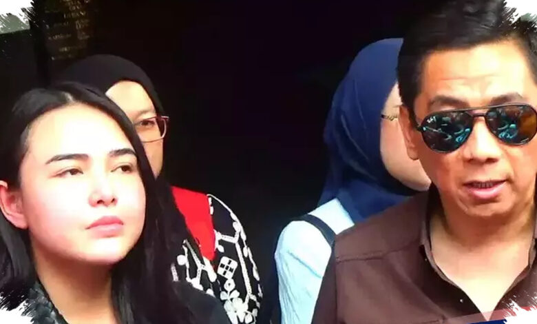Amanda Manopo Tutup Pintu Damai, Minta Mantan Karyawan Dipenjara