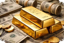 Harga Emas Tembus US$ 4.125, Pasar Dihadapkan pada Konflik dan Suku Bunga