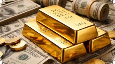 Harga Emas Tembus US$ 4.125, Pasar Dihadapkan pada Konflik dan Suku Bunga