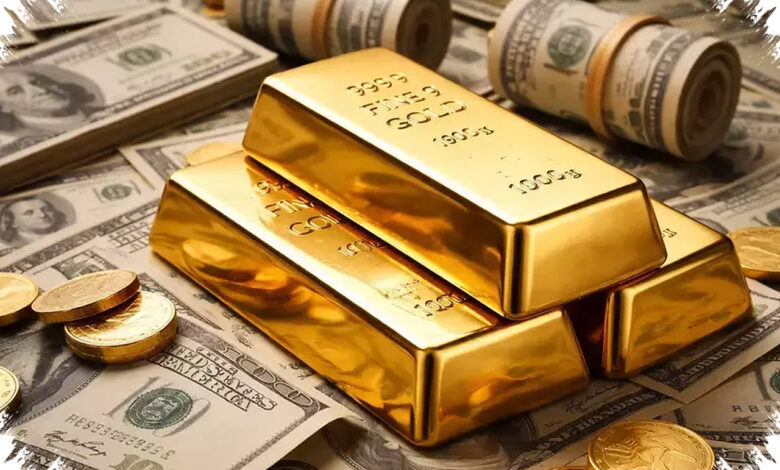 Harga Emas Tembus US$ 4.125, Pasar Dihadapkan pada Konflik dan Suku Bunga