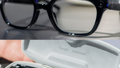 Samsung Siapkan Kacamata AI Gemini yang Ingin Mengurangi Ketergantungan pada Ponsel