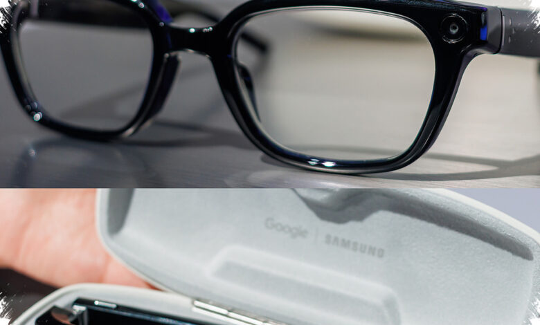 Samsung Siapkan Kacamata AI Gemini yang Ingin Mengurangi Ketergantungan pada Ponsel