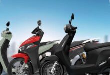 VinFast Evo Mulai Rp17,5 Juta, Skuter Retro dengan Jarak Tempuh hingga 150 Km