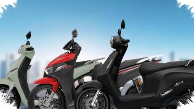 VinFast Evo Mulai Rp17,5 Juta, Skuter Retro dengan Jarak Tempuh hingga 150 Km