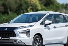 Xpander Hybrid Belum Punya Jadwal, Mitsubishi Pilih Dahulukan Xforce HEV