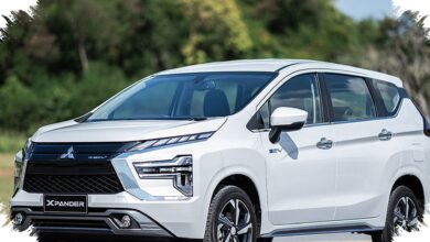 Xpander Hybrid Belum Punya Jadwal, Mitsubishi Pilih Dahulukan Xforce HEV