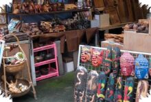 Mega Fashion Tawarkan Fashion Semua Usia, Harga Terjangkau dan Pesan via WhatsApp