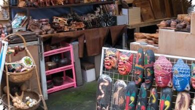 Mega Fashion Tawarkan Fashion Semua Usia, Harga Terjangkau dan Pesan via WhatsApp