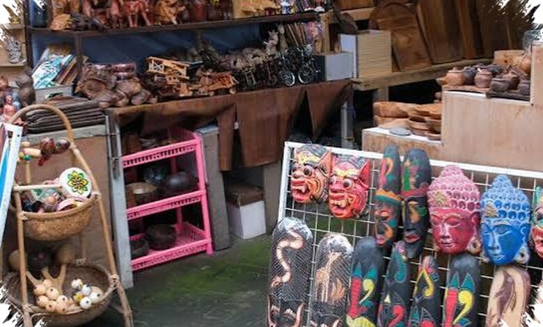 Mega Fashion Tawarkan Fashion Semua Usia, Harga Terjangkau dan Pesan via WhatsApp