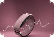 Garmin Cirqa Tanpa Layar, Gelang Pintar yang Memilih Fokus Latihan daripada Notifikasi