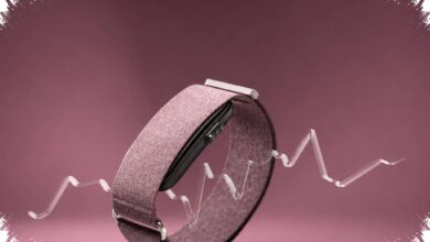 Garmin Cirqa Tanpa Layar, Gelang Pintar yang Memilih Fokus Latihan daripada Notifikasi