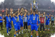 Sanksi FIFA Dicabut, Persib Kini Bisa Daftarkan Rekrutan untuk 4 Kompetisi
