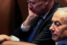 Kesepakatan Nuklir AS-Saudi Mengusik Israel, Lawan Netanyahu Sebut Bencana Strategis