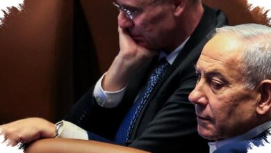Kesepakatan Nuklir AS-Saudi Mengusik Israel, Lawan Netanyahu Sebut Bencana Strategis