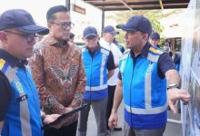 Rest Area Jasa Marga Berubah Jadi Destination Hub, Ini Layanan yang Disiapkan