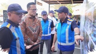 Rest Area Jasa Marga Berubah Jadi Destination Hub, Ini Layanan yang Disiapkan